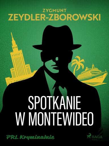 Spotkanie w Montevideo