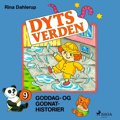 Dyts verden: 9 goddag– og godnathistorier