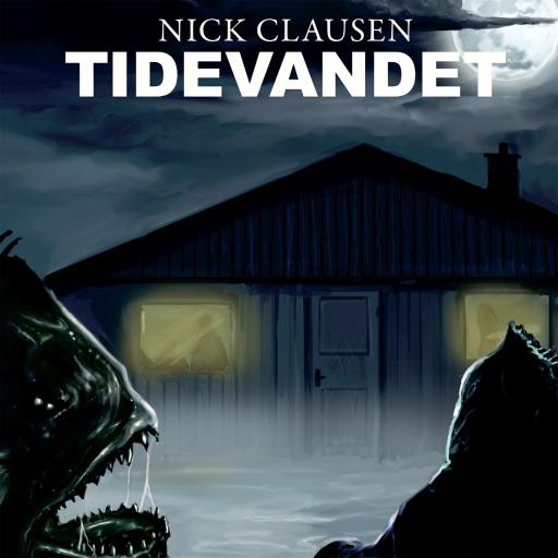 Tidevandet