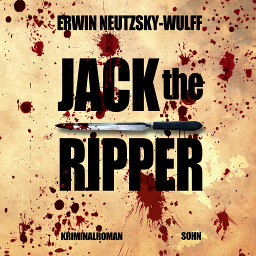 Jack the Ripper