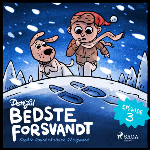Den jul Bedste forsvandt – 3. søndag i advent