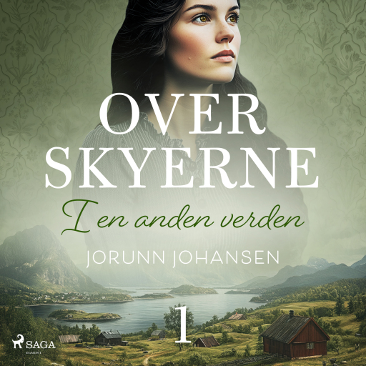 I en anden verden – Over skyerne 1