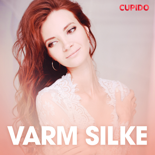 Varm silke – erotiske noveller