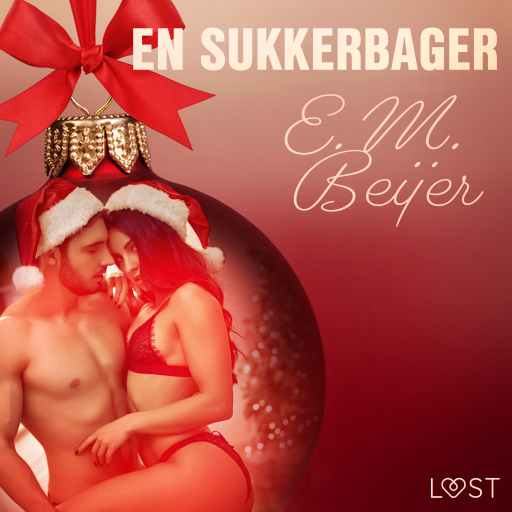 3. december: En sukkerbager – en erotisk julekalender