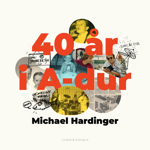 40 år i A–dur