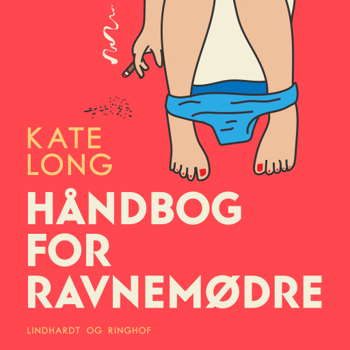 Håndbog for ravnemødre