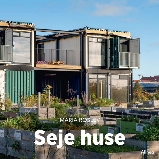Seje huse, Blå Fagklub