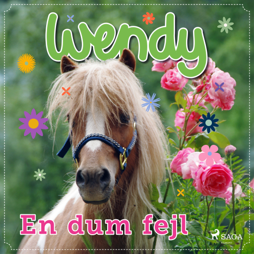 Wendy – En dum fejl