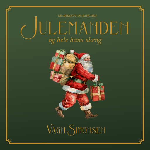 Julemanden og hele hans slæng