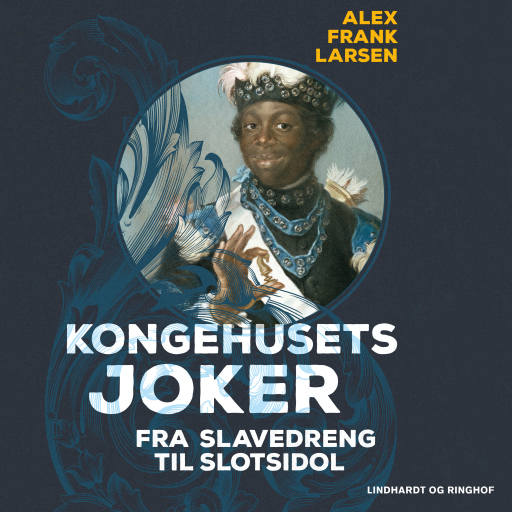 Kongehusets joker