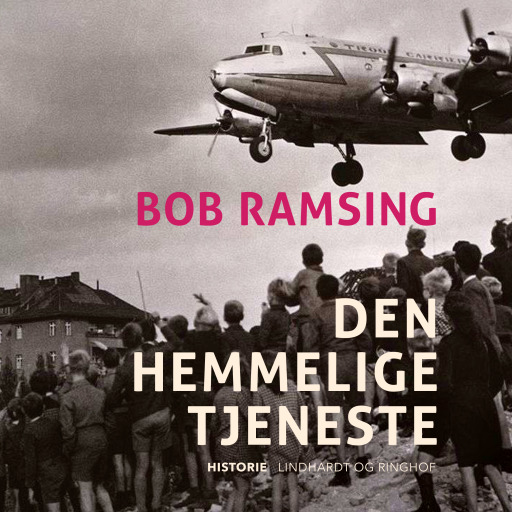 Den hemmelige tjeneste