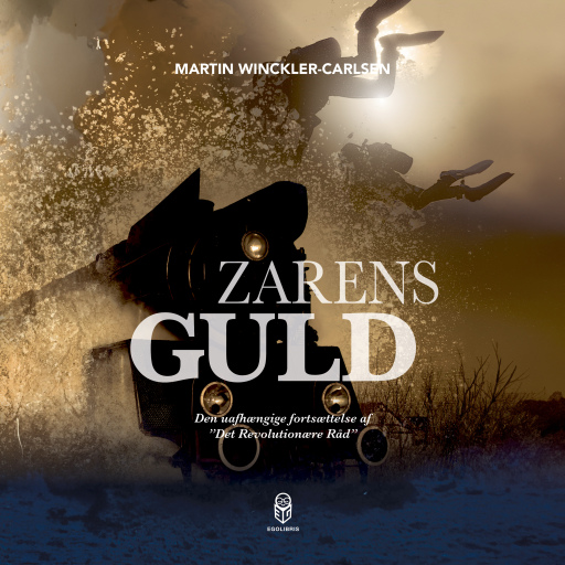 Zarens guld