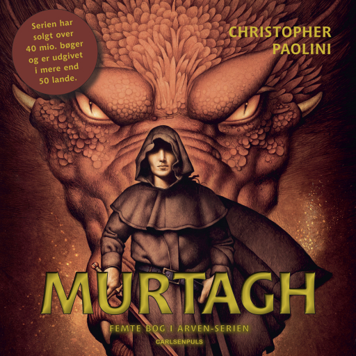 Arven (5) – Murtagh