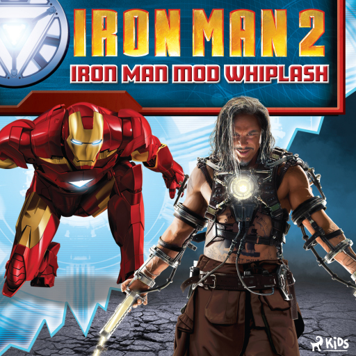Iron Man 2 – Iron Man mod Whiplash
