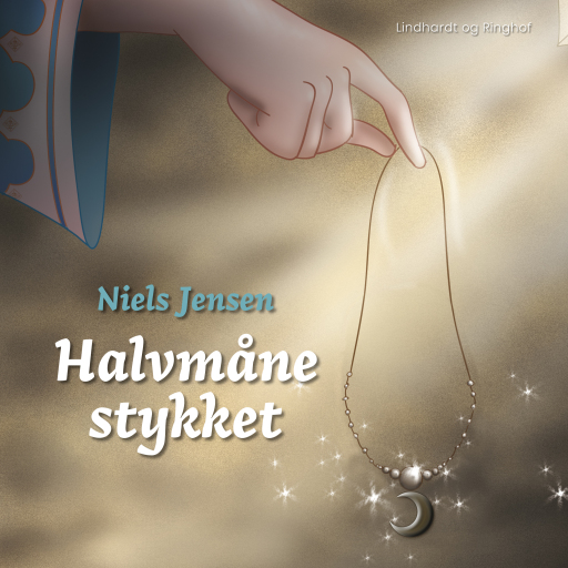 Halvmånesmykket