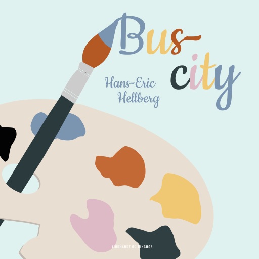 Bus–city