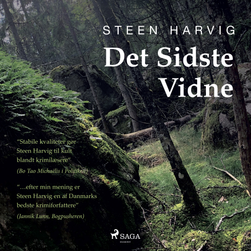 Det sidste vidne