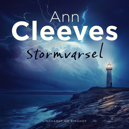 Stormvarsel