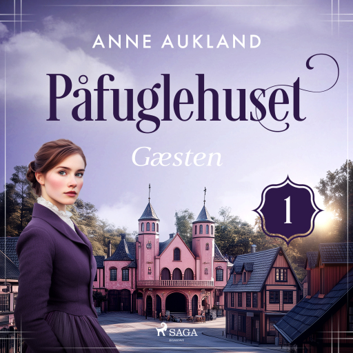 Gæsten – Påfuglehuset 1