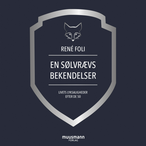 En sølvrævs bekendelser