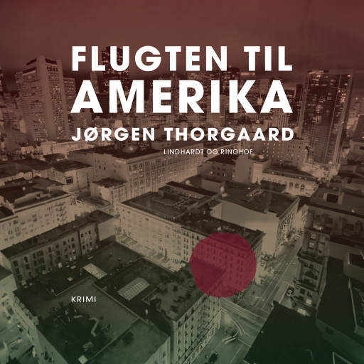Flugten til Amerika