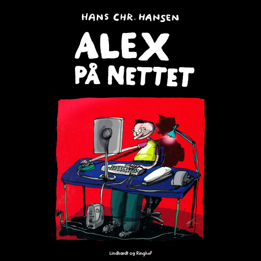 Alex på nettet