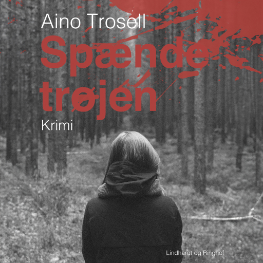 Spændetrøjen