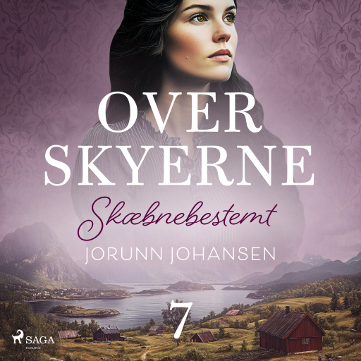Skæbnebestemt - Over skyerne 7