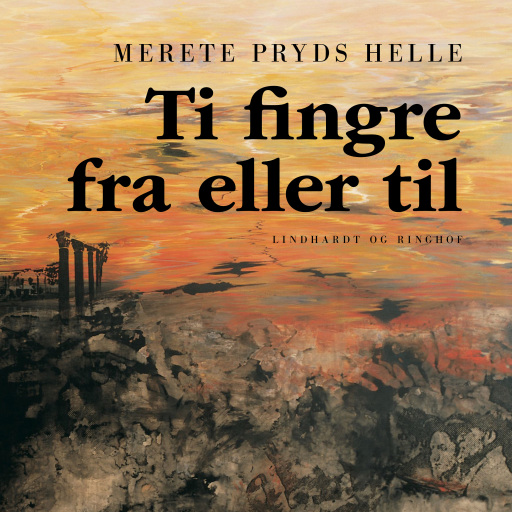 Ti fingre fra eller til