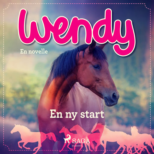 Wendy – En ny start