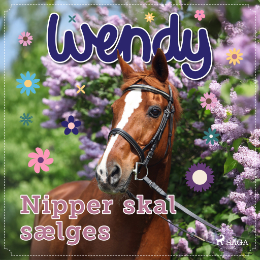Wendy – Nipper skal sælges
