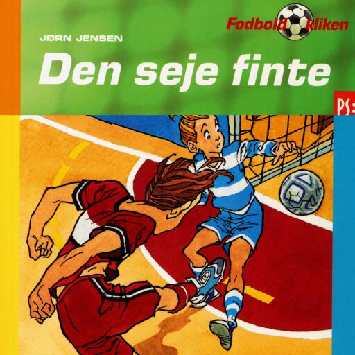 Den seje finte
