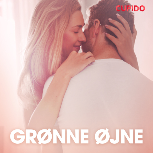 Grønne øjne – erotiske noveller
