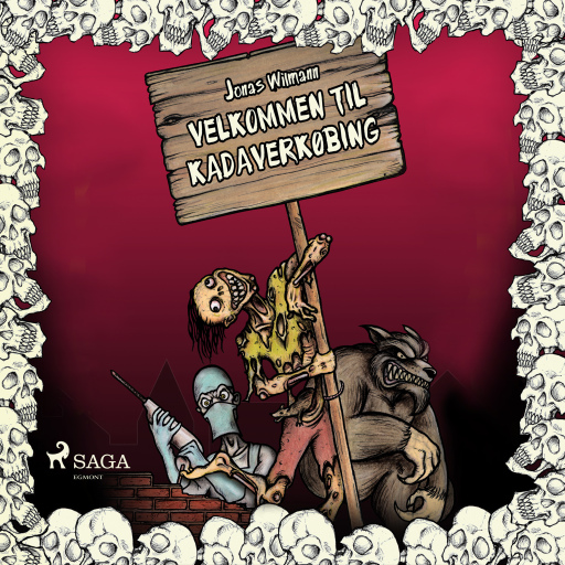 Velkommen til Kadaverkøbing