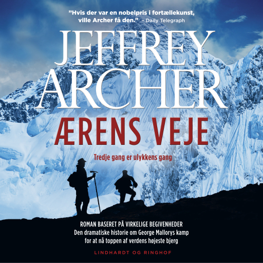 Ærens veje