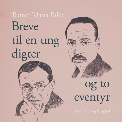 Breve til en ung digter og to eventyr