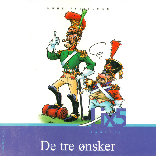De tre ønsker