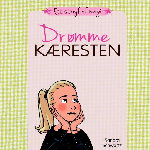 Et strejf af magi 4: Drømmekæresten