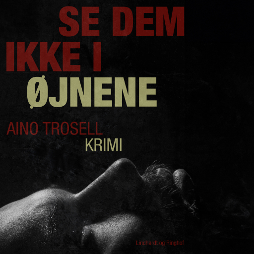 Se dem ikke i øjnene