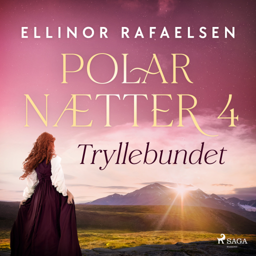 Tryllebundet – Polarnætter 4