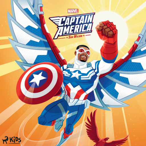 Marvel: Sam Wilson – Captain America