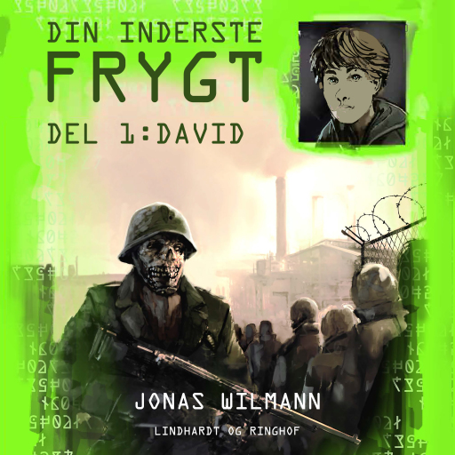 Din inderste frygt (1) – David