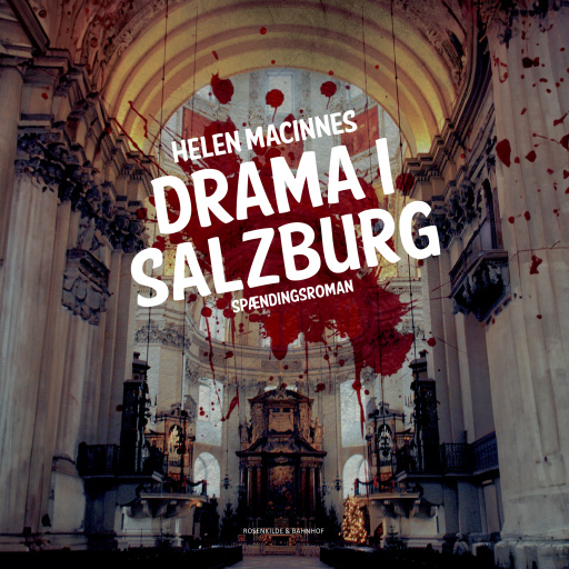 Drama i Salzburg