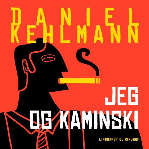 Jeg og Kaminski