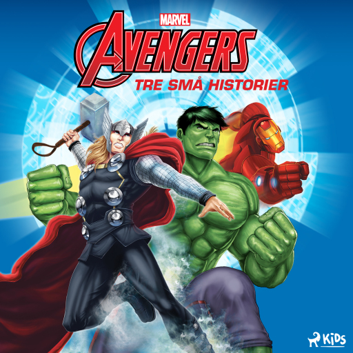 Avengers – Tre små historier