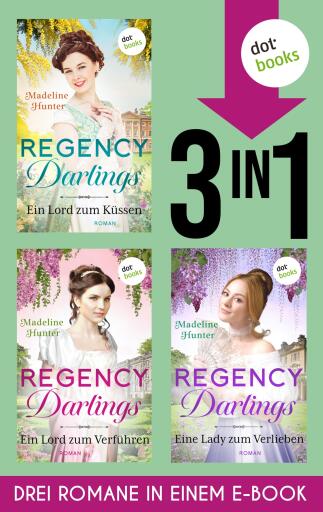 Regency Darlings