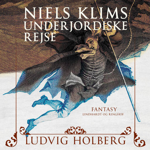 Niels Klims underjordiske rejse