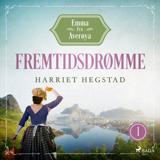 Fremtidsdrømme – Emma fra Averøya