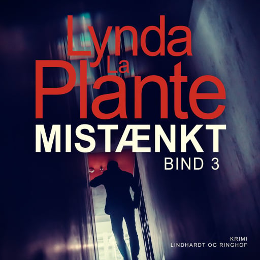 Mistænkt – Bind 3