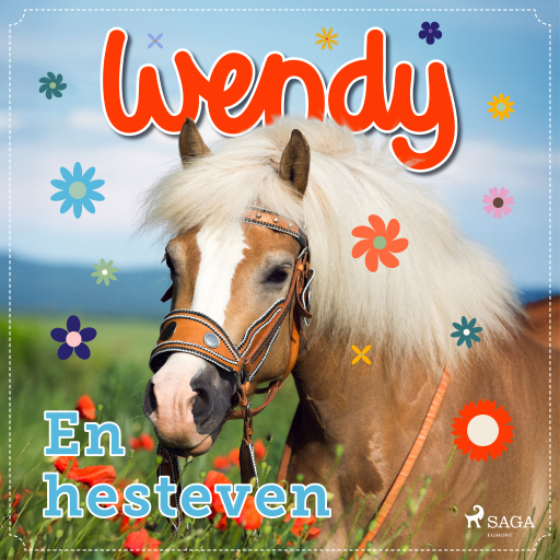 Wendy – En hesteven